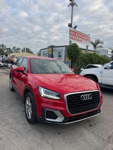 2017 Audi My17 S TRONIC image 1