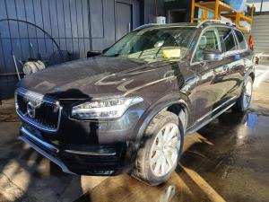 2019 Volvo Xc90 MK2 image 1