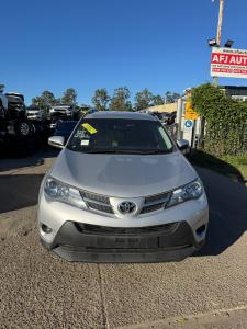 2014 Toyota Rav4 MY14 image 1