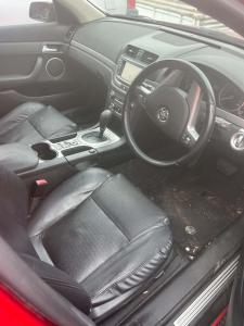 2009 Holden Commodore VE image 1