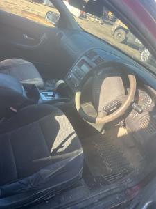 2004 Ford Falcon BA image 1