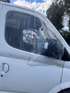 2017 Ldv V80 image 1