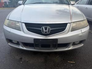 2003 Honda Accord image 1