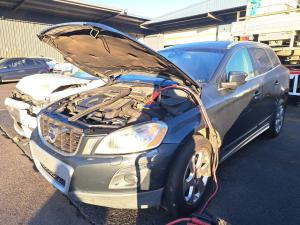 2010 Volvo Xc60 image 1