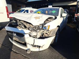 2015 Mitsubishi Lancer CJ image 1
