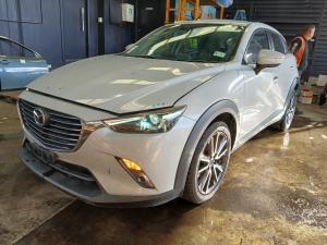 2016 Mazda Cx 3 DK image 1