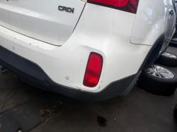 2013 Kia Sorento image 1