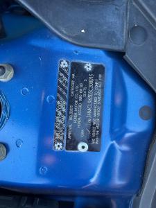 2003 Honda Accord image 1