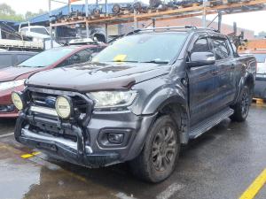 2019 Ford Ranger PX III image 1