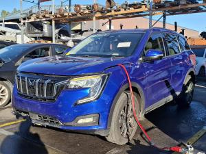 2023 Mahindra Xuv700 image 1