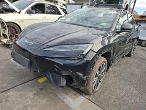 2025 Byd Sealion 7 image 1