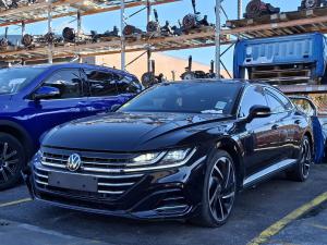 2022 Volkswagen Arteon image 1