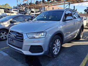 2016 Audi Q3 8U image 1
