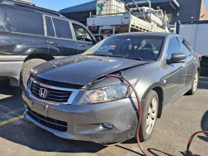 2010 Honda Accord 8TH GEN image 1