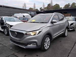 2024 Mg Zs image 1