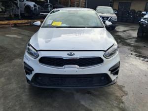 2019 Kia Cerato BD image 1