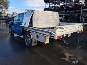 2022 Mitsubishi Triton MQ-MR image 1