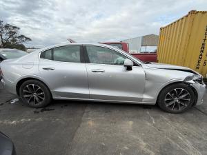 2019 Volvo S60/v60 image 1
