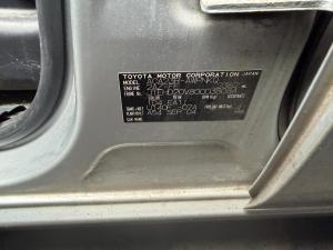 2003 Toyota Rav4 image 1