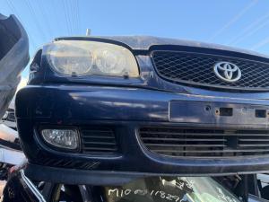 1999 Toyota Corolla image 1