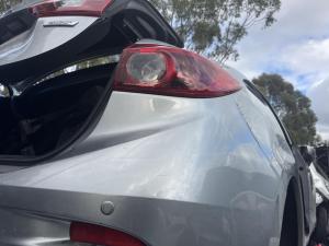 2014 Mazda 3 image 1