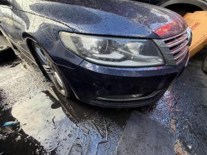 2013 Volkswagen Cc image 1