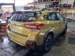 2021 Subaru Xv G5X image 1