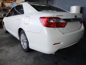 2013 Toyota Aurion GSV50R image 1