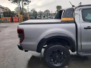 2021 Ford Ranger PX image 1