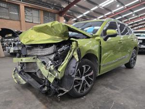 2022 Gwm Haval Jolion 1.5T GW4G15K AUTO 7SPD FWD ULTRA image 1