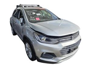 2017 Holden Trax TJ SERIES LT image 1