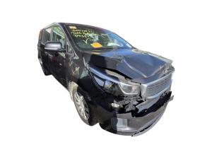 2016 Kia Carnival YP S image 1