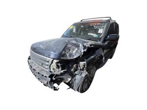 2009 Land Rover Range Rover Sport L320 TDV6 image 1