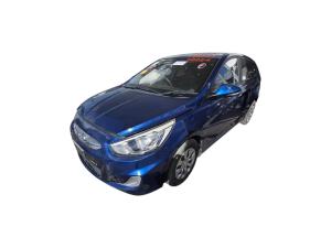 2016 Hyundai Accent RB HATCH ACTIVE image 1