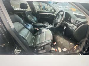 2008 Audi A4 S-LINE image 1