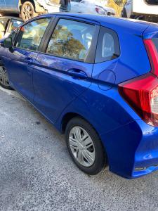 2018 Honda Jazz GK image 1
