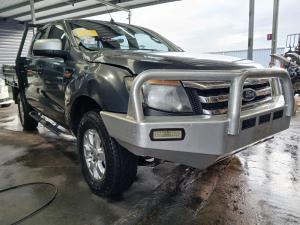 2014 Ford Ranger PX image 1