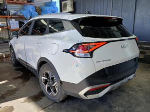 2024 Kia Sportage NQ5 image 1