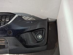 2012 Mazda Cx5 JM0KE102100106826 image 1