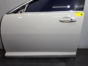 2008 Jaguar Xf X250 image 1