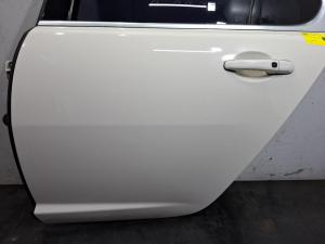 2008 Jaguar Xf X250 image 1