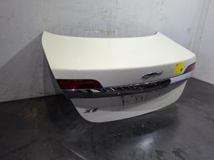 2008 Jaguar Xf X250 image 1