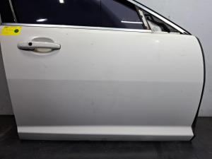 2008 Jaguar Xf X250 image 1