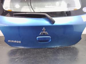 2019 Mitsubishi Mirage LA image 1