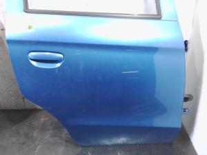 2019 Mitsubishi Mirage LA image 1