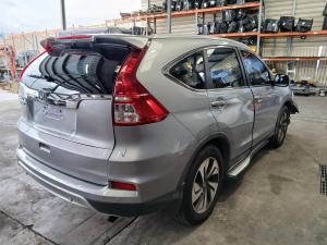 2016 Honda Cr V RM image 1