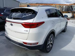 2016 Kia Sportage QL image 1