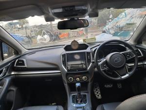 2019 Subaru Xv G5X image 1