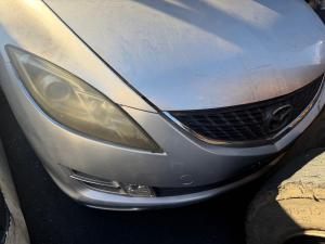 2009 Mazda 6 GH image 1