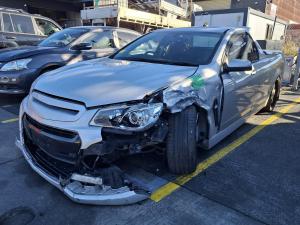 2014 Holden Commodore VF image 1